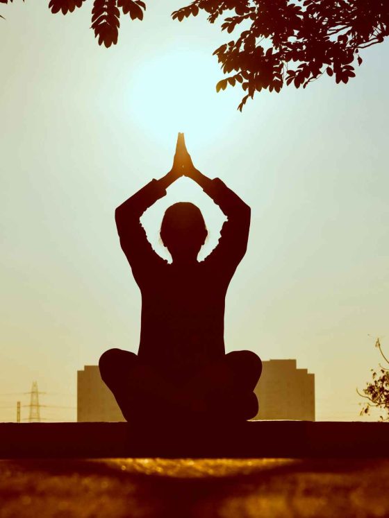 Embracing Wellbeing: A Journey to a Healthier, Happier You