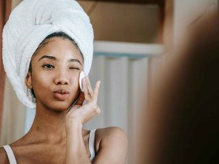 Glowing Skin Secrets: The Power of Skincare