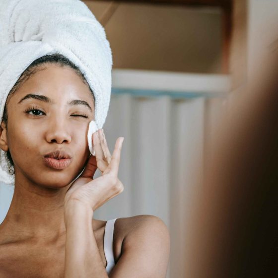 Glowing Skin Secrets: The Power of Skincare