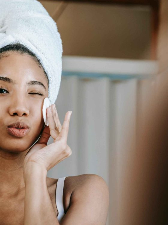 Glowing Skin Secrets: The Power of Skincare