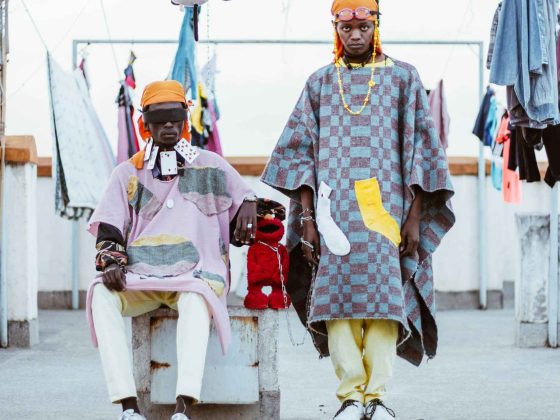 Fashion Trends in Africa: Celebrating Vibrant Style and Cultural Heritage