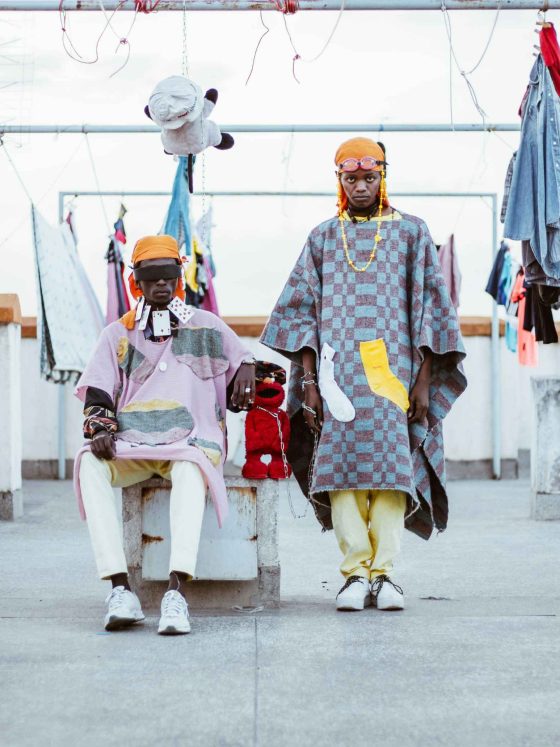 Fashion Trends in Africa: Celebrating Vibrant Style and Cultural Heritage